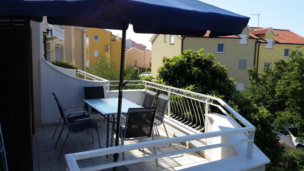 فوديس Apartments Labor المظهر الخارجي الصورة