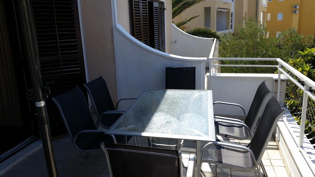 فوديس Apartments Labor المظهر الخارجي الصورة
