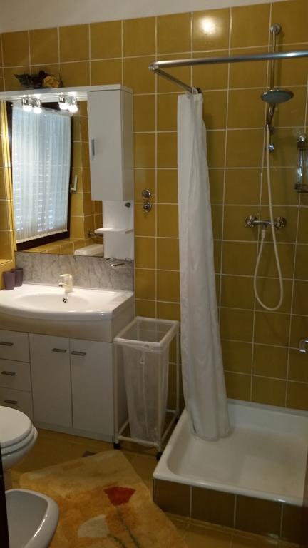 فوديس Apartments Labor المظهر الخارجي الصورة