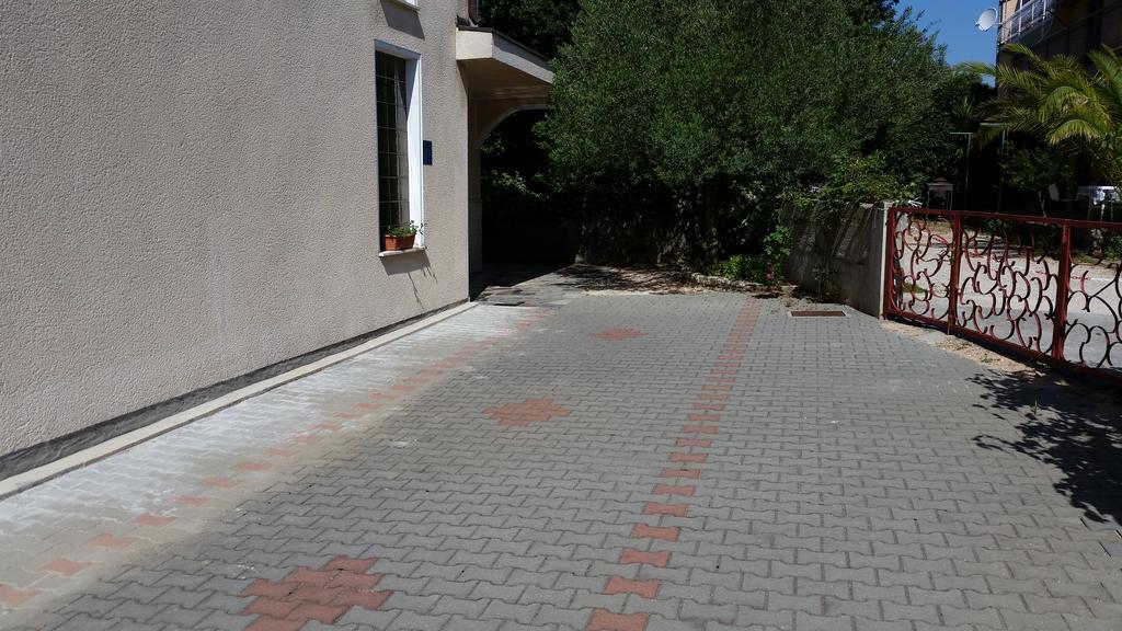 فوديس Apartments Labor المظهر الخارجي الصورة