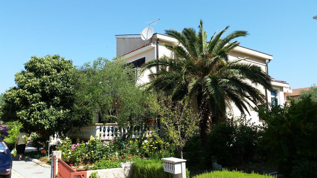 فوديس Apartments Labor المظهر الخارجي الصورة