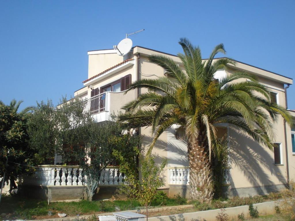 فوديس Apartments Labor المظهر الخارجي الصورة