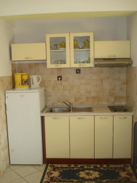 فوديس Apartments Labor الغرفة الصورة