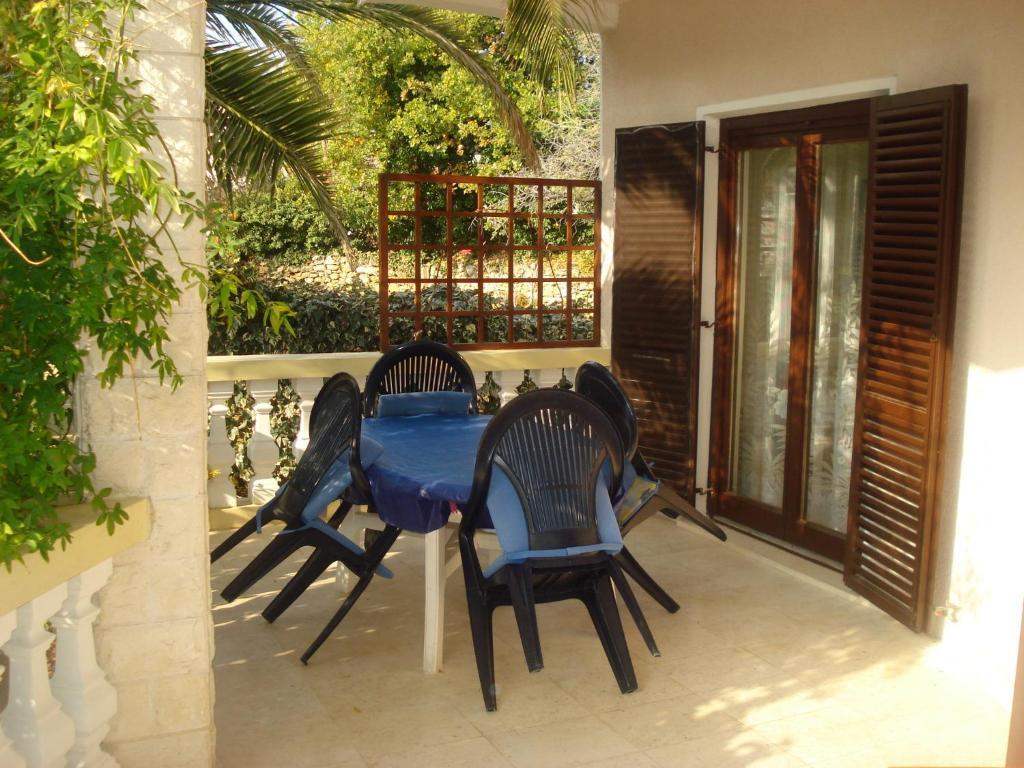 فوديس Apartments Labor الغرفة الصورة