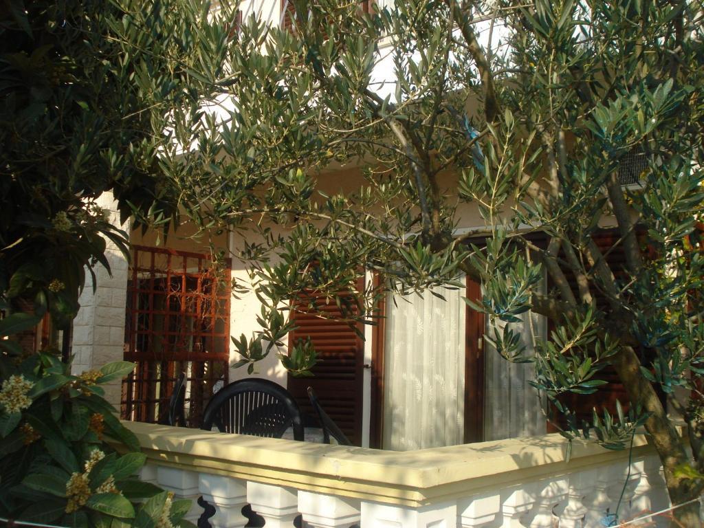 فوديس Apartments Labor الغرفة الصورة