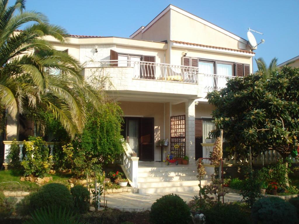 فوديس Apartments Labor المظهر الخارجي الصورة