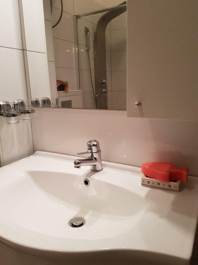 فوديس Apartments Labor المظهر الخارجي الصورة