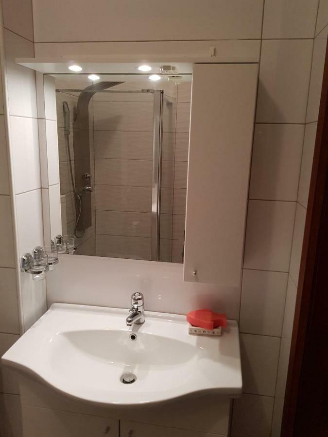 فوديس Apartments Labor المظهر الخارجي الصورة